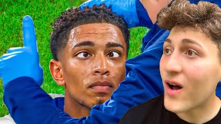 Les Moments les Plus Drôles du Football  😂  Mbappé est le plus drôle [upl. by Etteniuq]