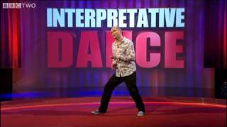 Funny Interpretative Dance Careless Whisper  Fast and Loose Episode 1  BBC Two [upl. by Helsa]