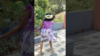 Thakidatha shorts dance vedio🥰 [upl. by Adirahs]