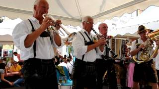 Villacher Kirchtag 2011 part 9 [upl. by Robbi]