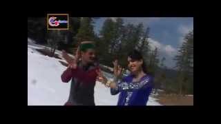 Bamniye by Arun Justa  Latest Pahari Song 2014  Music HunterZ [upl. by Aral973]