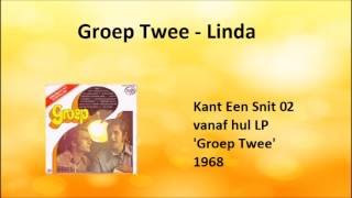 Groep Twee  Linda [upl. by Gotcher473]