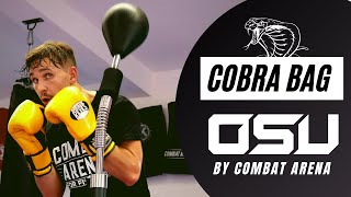 Cobra Bag Osu By Combat Arena [upl. by Heilman]