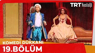 Komedi Dükkanı 19 Bölüm [upl. by Leonie934]