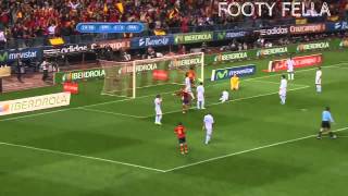 Sergio Ramos  Goal amp CRAZY Celebration  HD [upl. by Noinatrad]