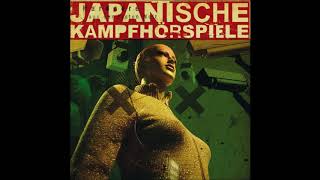 Japanische Kampfhörspiele  Hardcore aus der ersten Welt Full Album [upl. by Leik605]