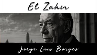 EL ZAHIR de Jorge Luis Borges Voz Humana [upl. by Aubarta]