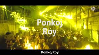 Bangla Mashup  Ponkoj  Bd Dance Dj  Dance Remix  Mashup 2024 [upl. by Teodora]