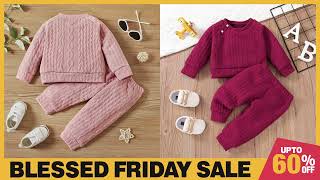 Special Blessed Friday Treats for Kids at MomYom 🧸 Huge Discounts Inside [upl. by Alake]