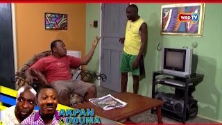 Akpan and Oduma ETIGI DANCE [upl. by Rue]