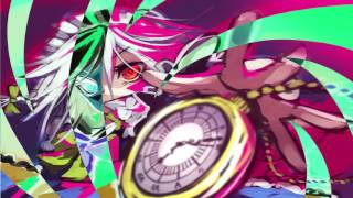 Gensou Shoujo Taisen Kou OST  Distortion Dial [upl. by Elman]