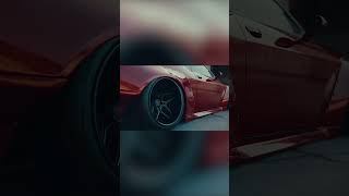 Widebody challenger😮‍💨 edit car shorts [upl. by Neerbas]