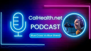 Podcast Comparing Blue Cross vs Blue Shield blueshield bluecross insurance insuranceagent [upl. by Ennirok]