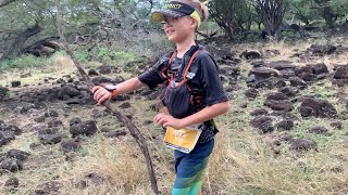 Inside Dodo Trail 2023 5km with an 8 year old [upl. by Schwing]