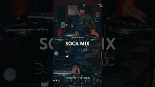 NEW SOCA MIX 2024 🔥  BEST OF SOCA PARTY MIX 2024 🎧 Vol 1  MIX OUT NOW socamusic socamix [upl. by Ahseinod]