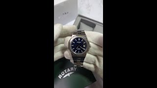 イギリス時計ブランドロータリー リージェント、本体のイメージ Rotary Watch Regent shorts [upl. by Erlewine436]