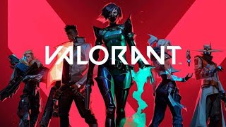 lets play VALORANT abyss hindi valorant fps [upl. by Newbill]