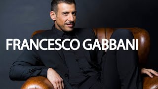 Francesco Gabbani  Vengo anchio No tu no Enzo Jannacci cover [upl. by Quintessa]