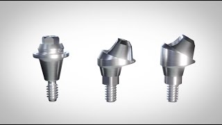 DESS MultiUnit Abutments  Best option for ALLonX [upl. by Sikes]