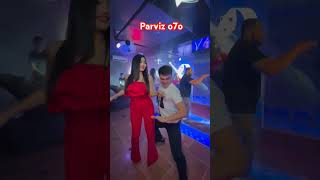 Parvizo7o jigarla mana silarga parviz new danc go yengisi new rek danc duet funny parviz070 [upl. by Aelat]