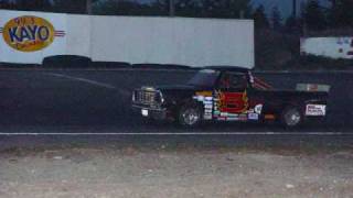 Spanaway Speedway 2003 [upl. by Eevets]