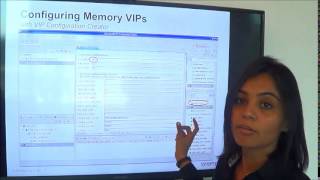 Configuring Memory VIPs  Synopsys [upl. by Stclair]