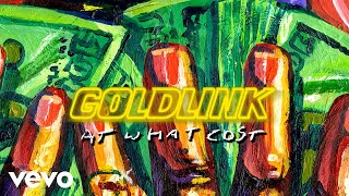 GoldLink  We Will Never Die Audio ft Lil Dude [upl. by Blayne]