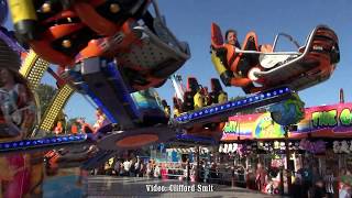 Kermis Roelofarendsveen 2019 [upl. by Stirling]