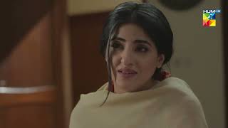 Badnaseeb  63  Best Scene 09  Hum TV [upl. by Joslyn]