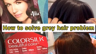 “REVLON HAIR DYE  100•• HONEST REVIEW amp RESULTS” [upl. by Bjorn]