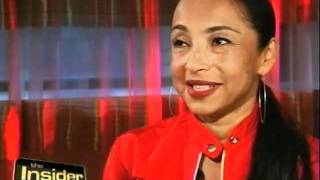 Sade Insider Interview Part 1 [upl. by Faustus]