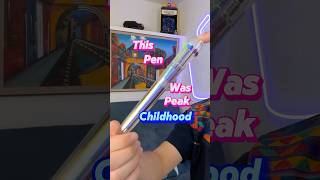 This pen was our childhood… [upl. by Yarahs690]