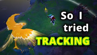 Making millions from Tracking  Albion online [upl. by Mike]