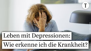 Lilianes langer Weg mit Depressionen 15 Jahre zwischen Therapie und Selbstfindung [upl. by Akihsar]