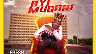 Fresh Emir  Ayi Mugani Official Audio [upl. by Bucher63]