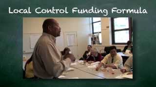 Californias Local Control Funding Formula [upl. by Orimisac]