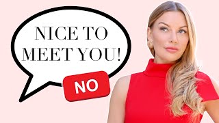 5 Things You Should NEVER Say To Rich People [upl. by Constantine952]