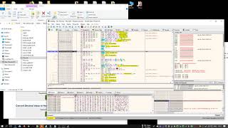 How To Reverse Engineering Denuvo V4 by Voksi  HD [upl. by Lamonica467]