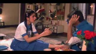 Maine Pyar Kiya  416  Bollywood Movie  Salman Khan amp Bhagyashree [upl. by Rowe251]