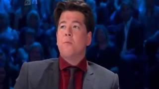 Michael McIntyre best bits BGT s05 e09 [upl. by Accalia23]