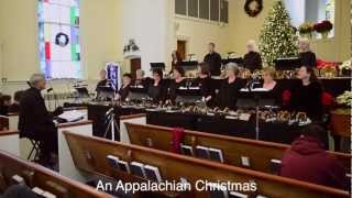 2012 Christmas Handbell Concert [upl. by Ricarda]