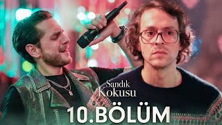 Sandık Kokusu 10Bölüm sandikkokusudizi [upl. by Peedus261]