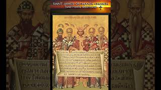 Orthodox Christian Sunday Homily for June 16 2024 [upl. by Ybloc709]