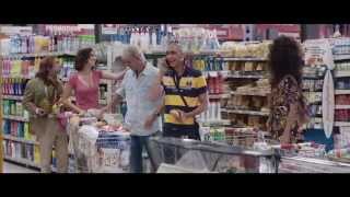 La solita commedia  Inferno  Supermercato  Clip dal film  HD [upl. by Retnyw64]