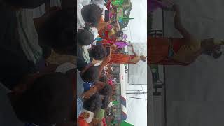 jay johar wala  Adivasi Dangi nritya 2024  Adivasi gril power  jay johar jay adivasi song [upl. by Lyndes]