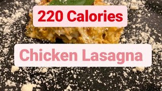 Perfect Chicken Lasagna with Bechamel Sauce  Family Favourite   Tavuklu Lazanya [upl. by Jobie]