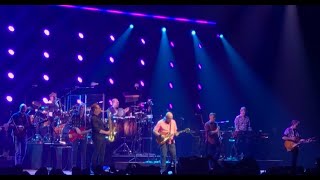 Mark Knopfler  Budapest 20190709 Papp László Sportaréna 10 songs [upl. by Hacim]