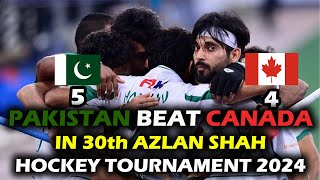 PAK VS CANADA LIVE STREAMING [upl. by Llenehc]