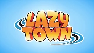 Master of Disguise  LazyTown The Video Game [upl. by Zolner]