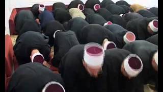 A False Druze Prayer  بدعة مؤسفة لصلاة درزيّة مزوّرة ومتأسلمة [upl. by Neenwahs746]